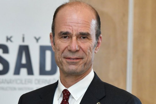 Türkiye İMSAD: "Enerji verimliliği için teşvik şart"