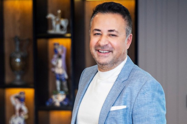 Sağlık turizminde 'diplomalı' destek