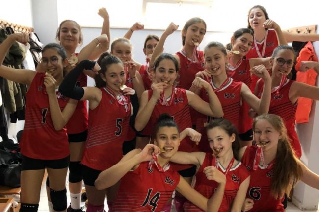 Bursalı kızların ‘yıldız'ı parlıyor!