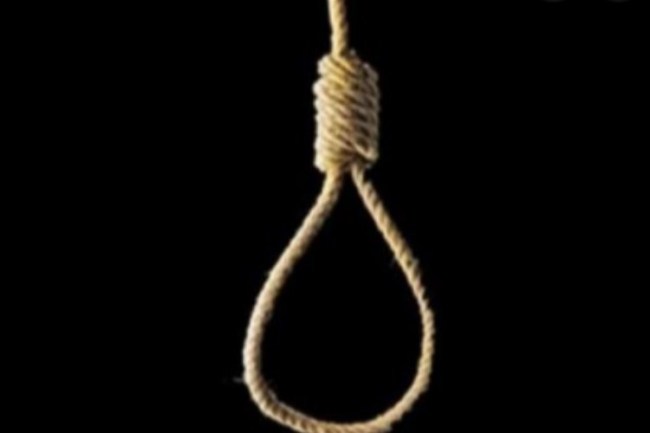 26 yaşındaki genç canına kıydı