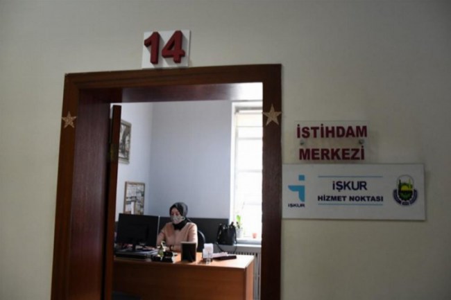 Bursa İnegöl Belediyesi İsko'nun 100 personel alacağını duyurdu