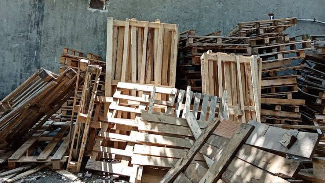 Gülüç’te açıktan hırsızlık iddiası