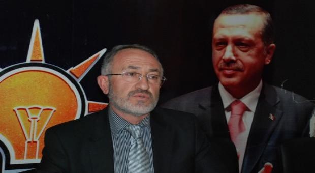 "Küfür ve asker düşmanlığı ile sorunlar çözümlenmez"