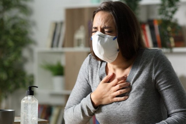 Omicron endişesi 93 ülkede