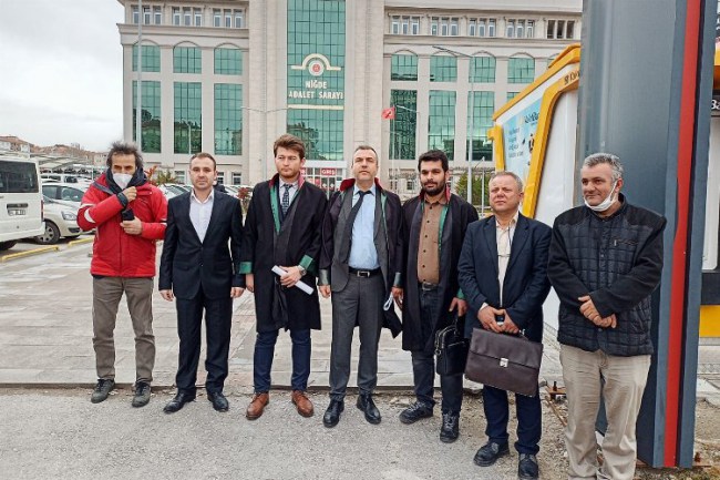 BİRKO'ya kayyum atandı