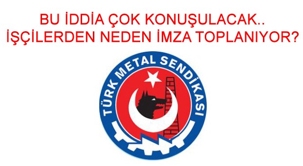 İmza ne için toplanıyor?