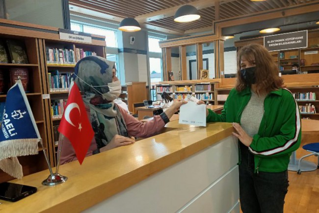 Kocaeli'de şanslı okuyuculara tiyatro bileti