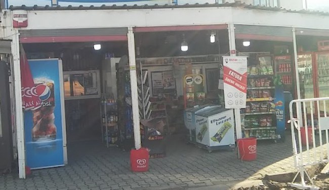 Kdz.Ereğli’de büfe sahibi çalışanından şikayetçi oldu