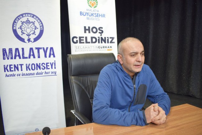 Malatya'da "Geleneksel ve Tamamlayıcı Tıp" konuşuldu