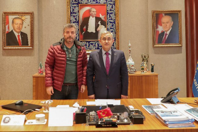 Kütahya'da 2 yıldır 85 bin ekmek ücretsiz dağıtıldı