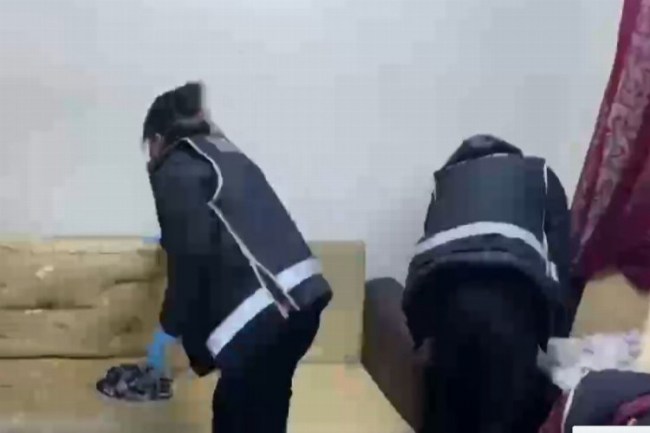 Adıyaman'da tefecilik operasyonu: 4 gözaltı