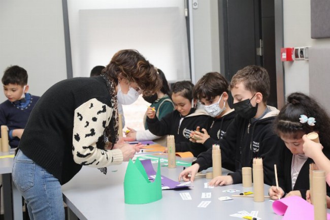 Gaziantep'te enerji verimliliğine özel etkinlik