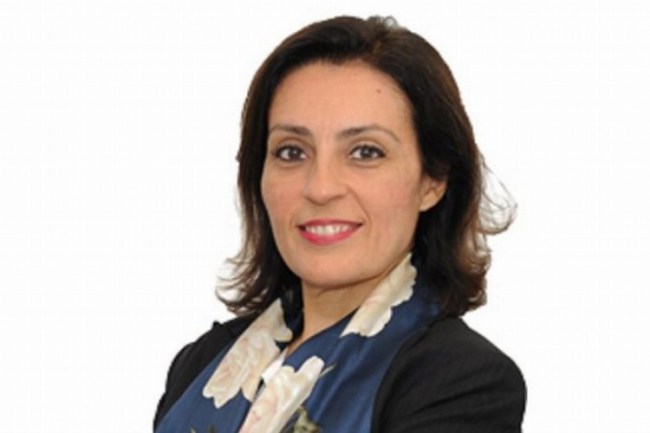 Meşrubatçılarda 'Esra İren' güven tazeledi