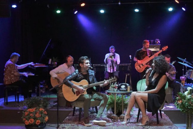 Soylu'nun Doğulu ile düeti yayınlandı