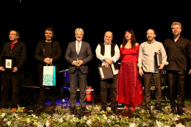 Bursa Nilüfer'de Nazım Hikmet Ran'a özel anma