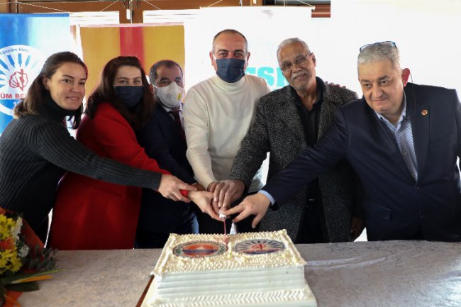 Bursa Gemlik'te 'sosyal denge' sağlandı