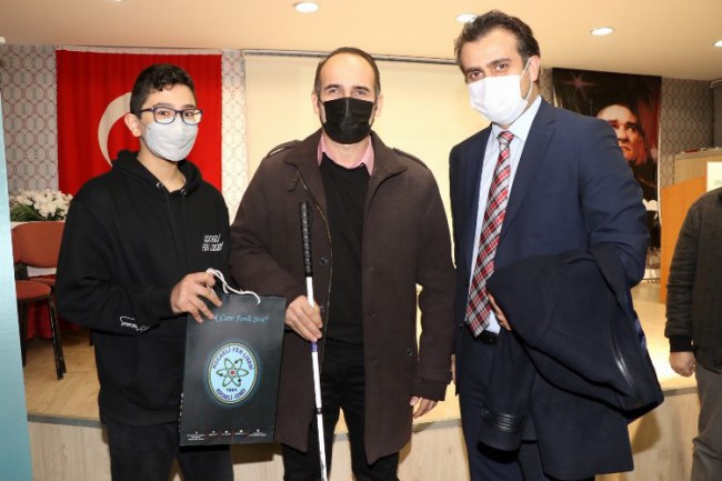 Kocaeli'de farkındalık semineri