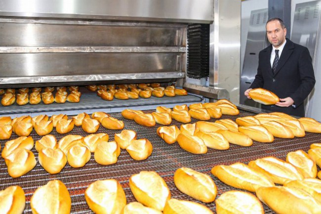 NİĞMEK yakın zamanda tam kapasite çalışacak