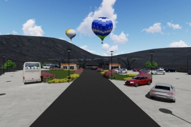 Jeopark'a değer katacak