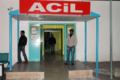 Razamazan'da acil servislerin yükü arttı