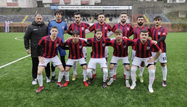 ZES, Ortacıspor’u mağlup etti