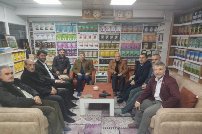 Batman Mütercim Yayınlarından kitap okuma seferberliği