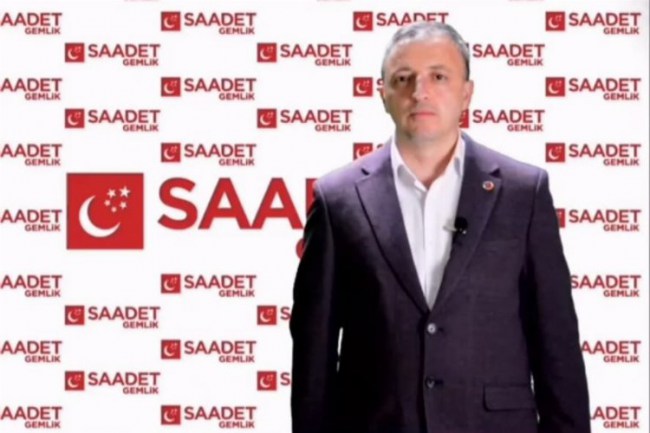 Saadet Partili Dinç: " TOGG açın halinden anlamaz"