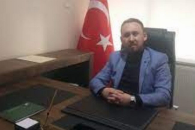 'Özdağ'a açılan soruşturma gözdağıdır'