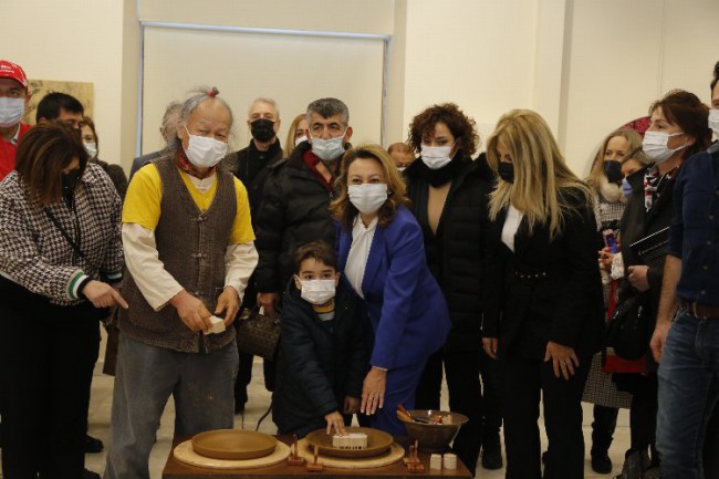 Başkent sanata doyacak