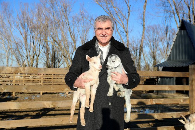 Sakarya Arifiye Gölya Tabiat Parkı incelendi