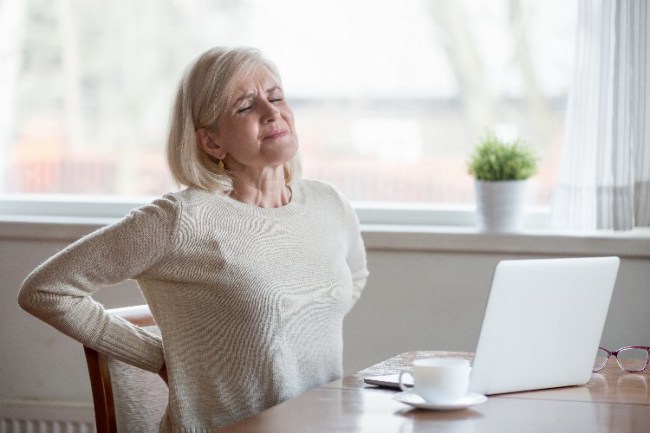 Böbrek taşı kadınlarda daha sık görülmeye başladı