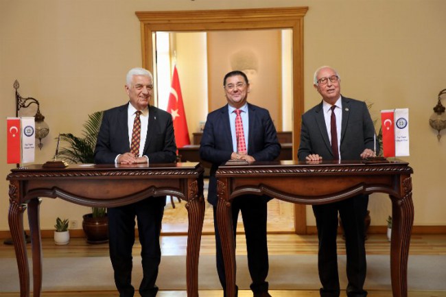 Muğla'da 900 üreticiye ücretsiz hayvan yemi