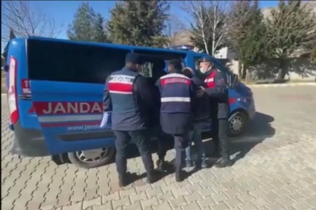 Adıyaman'da titiz çalışma