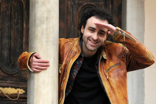 Kayrahan Akın Balcı avukatlığı değil oyunculuğu seçti