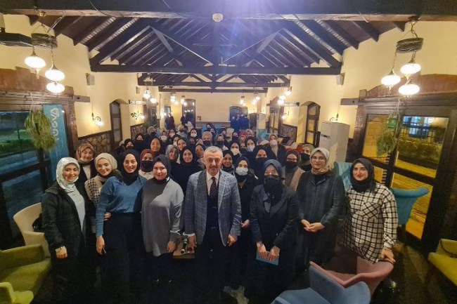 'Aklınızı kiraya vermeyin'