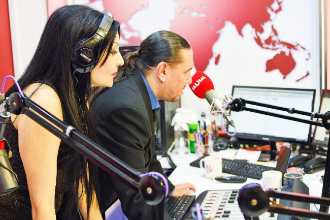 'Türk dünyasının kültürlerini tanıtıyoruz'