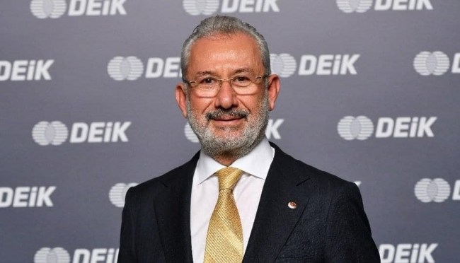 Fuat Tosyalı DEİK/Türkiye-Afrika İş Konseyleri Koordinatör Başkanı ve DEİK/Türkiye-Senagal İş Konseyi Başkanı oldu