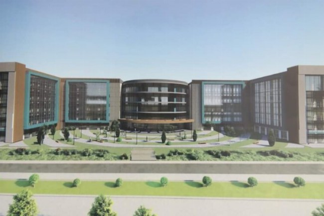 Niğde Ömer Halisdemir Üniversitesi'nden mesaj "İstikrardan yanayız"