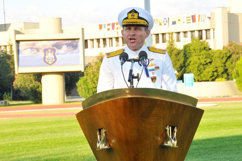 "ERDEMİR savunma kalkanlarını çekti"