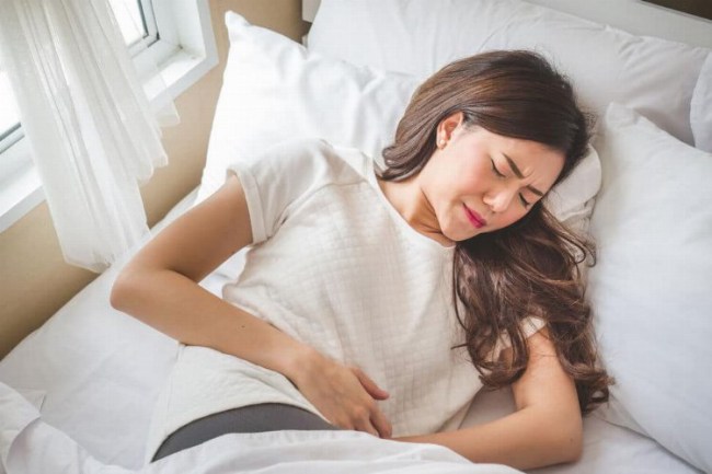 Covid aşısı kadınların regl dönemini etkileyebilir