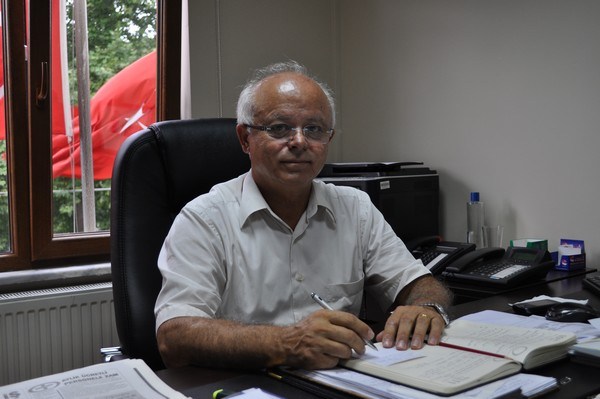 "Üstümüze düşen ne ise yapacağız"