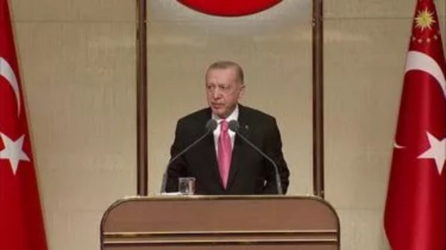 Muhtar maaşları asgari ücret seviyesine çıkarıldı