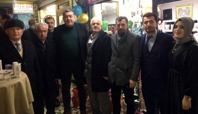 Alaplı'da rengarenk açıldı