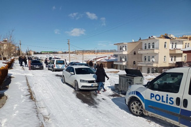 Niğde'de soba zehirlenmesi: 2 can kaybı