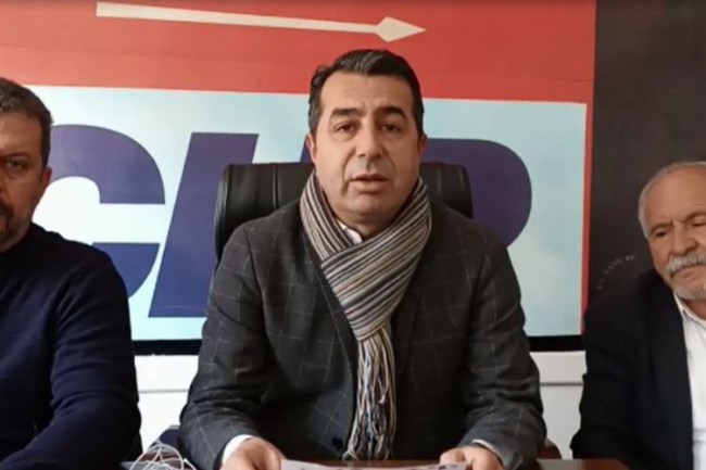 Adem: "Derhal sınır dışı edilsin"