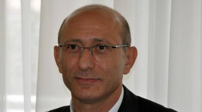 Erdemir eski Genel Müdürü Sedat Orhan TAT Metal Genel Müdürlüğüne atandı