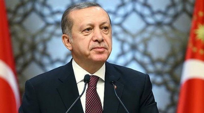 Recep Tayyip Erdoğan’ın Zonguldak programı belli oldu
