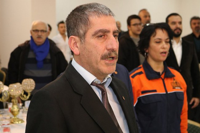 'Korkmakta haklıyız'