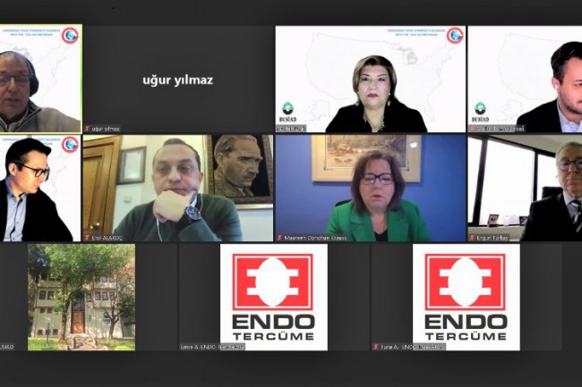 ABD'deki Bursa'dan yatırım çağrısı