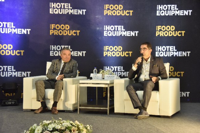 Turizmciler 2022'den umutlu